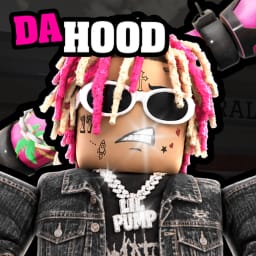 Da Hood icon
