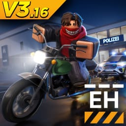 Emergency Hamburg icon