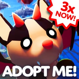 Adopt Me! icon