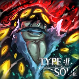 TYPE://SOUL icon