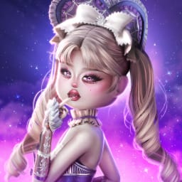 Dress To Impress icon
