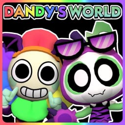 Dandy's World icon