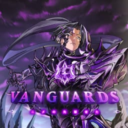 Anime Vanguards icon