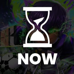 Blue Lock: Rivals icon