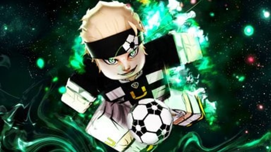 Snowy Hub — Blue Lock: Rivals Auto Goal, Infinite Stamina & Dribble cover