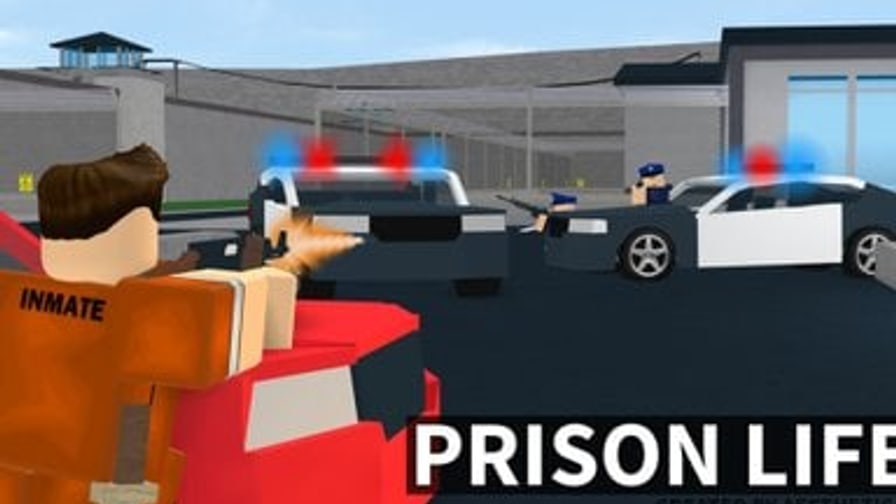 Prison Life Admin GUI — Guns, Godmode & Kill All (Keyless) cover