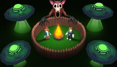 Script cover image