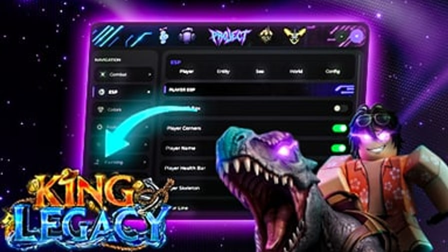 Autofarm Lvl And PVP Mod cover
