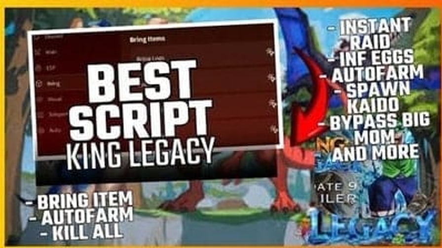Script cover image