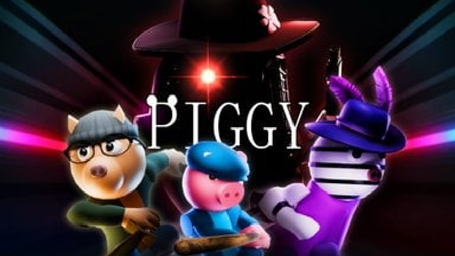 Piggy Control Bots GUI — Godmode, Item Teleport & Escape (Keyless) cover
