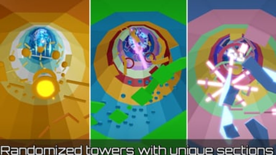 Axonic Hub — Tower of Hell Instant Win & Godmode cover