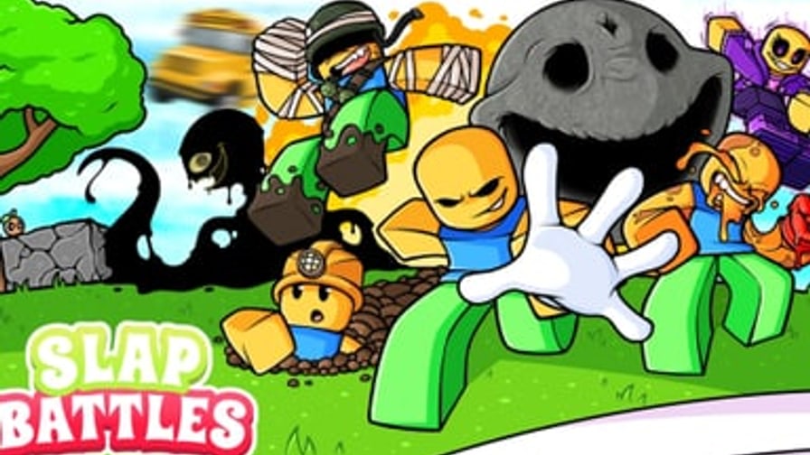 Astro Hub — Slap Battles Ragebot & Auto Slap Farm (Keyless) cover